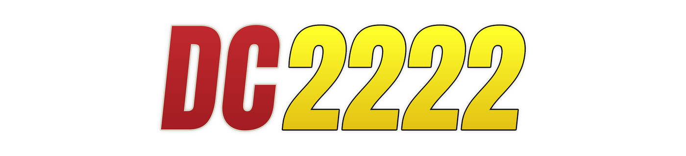 dc2222 লোগো